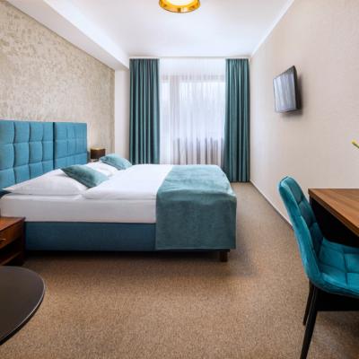 hotel park izba