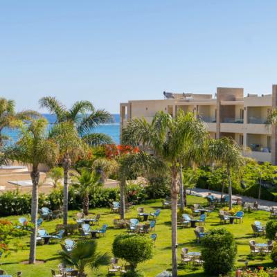 Exteriér hotela v Caesar Bay Resort.
