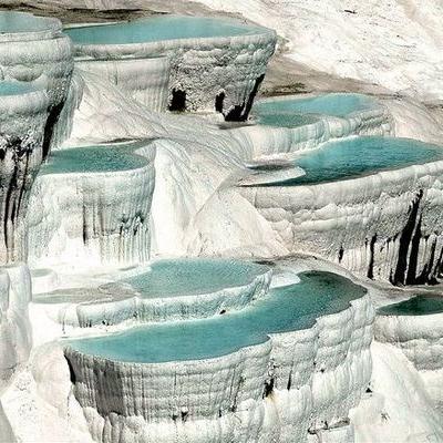 Pamukkale