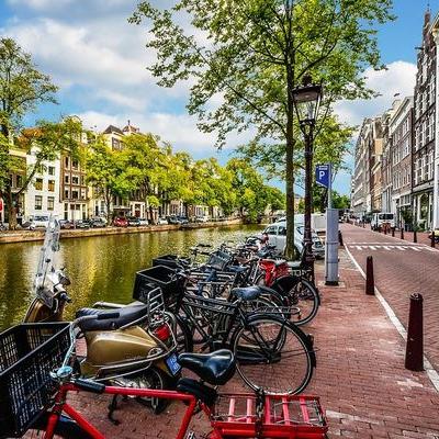 amsterdam