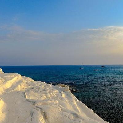 Scala dei Turchi