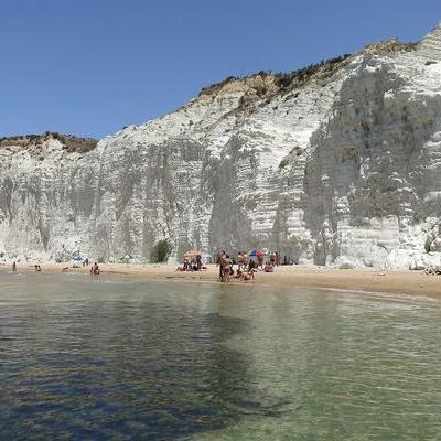 Scala dei Turchi