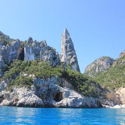 Cala Goloritze