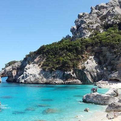 Cala Goloritze