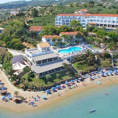 Sentido Alexandra Beach