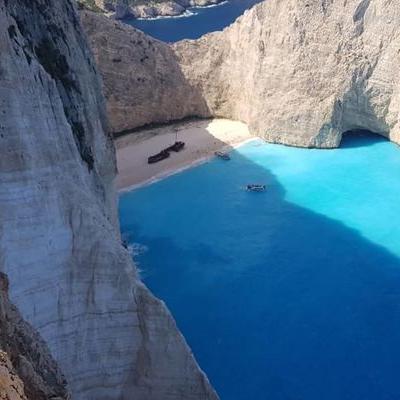 Navagio