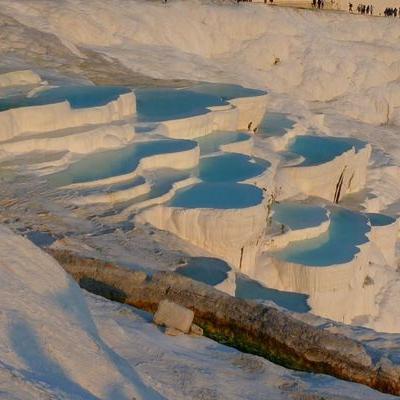 Pamukkale