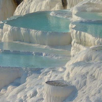 Pamukkale