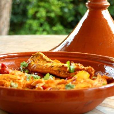 Tajine