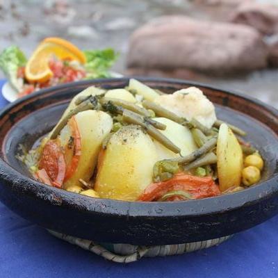 Tajine