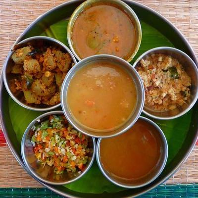 Thali