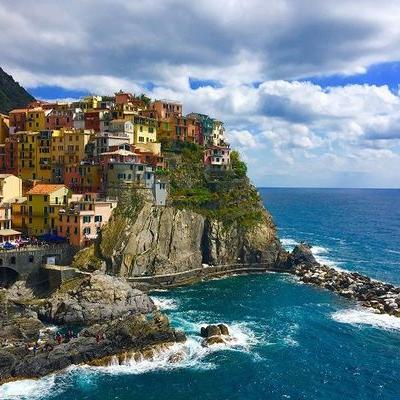 Cinque Terre