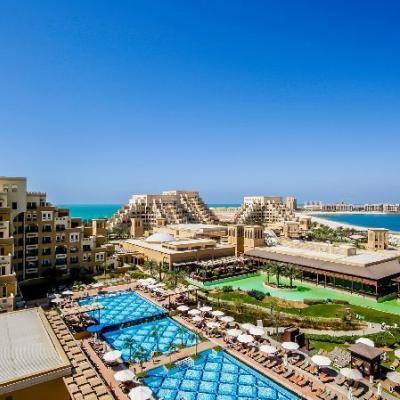 Rixos Bab Al Bahr