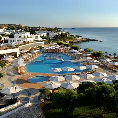 Creta Maris Beach Resort