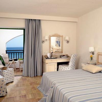 Creta Maris Beach Resort izba