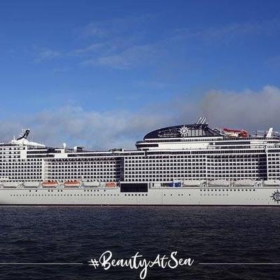 MSC Bellissima