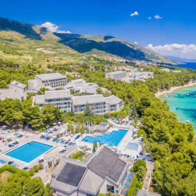 Bretanide sport & wellness resort