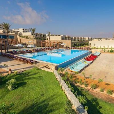 Caesar Bay Resort - hotelový areál