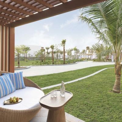 Hotel InterContinental Ras Al Khaimah Mina Al Arab Resort & Spa