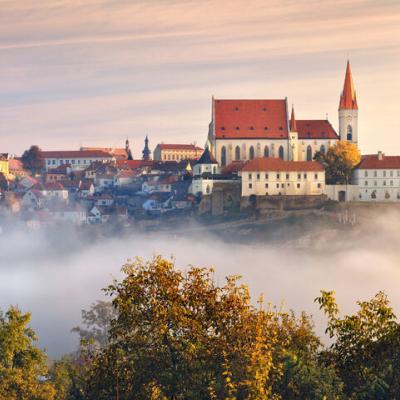 hrad česká republika