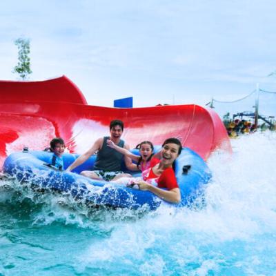 Legoland Water Park