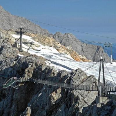 Dachstein Sky Walk