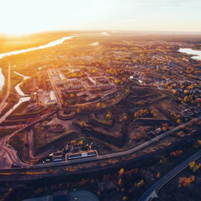 Mesto  Daugavpils.