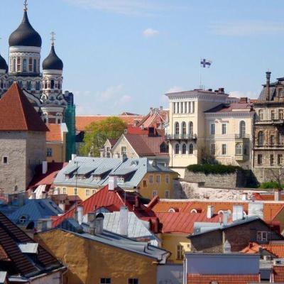 Tallinn