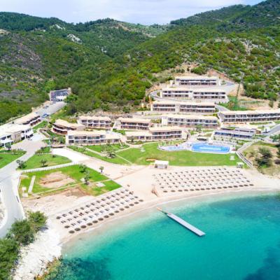 Thassos Grand Resort