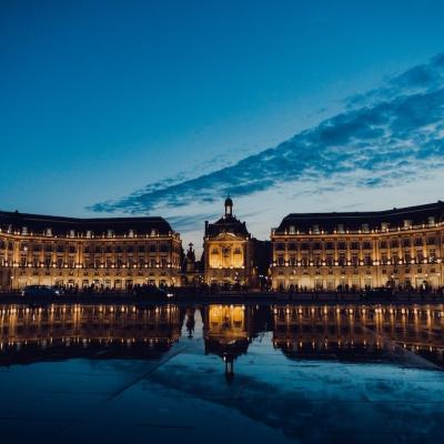 Bordeaux