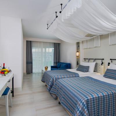 hotel limak cyprus