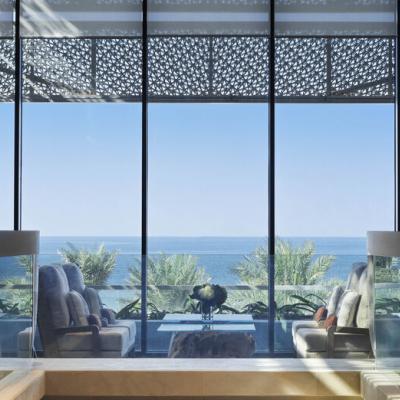 Hotel InterContinental Ras Al Khaimah Mina Al Arab Resort & Spa