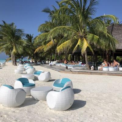 Meeru Island Resort and Spa