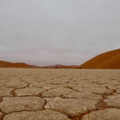 Národný park Namib-Naukluft