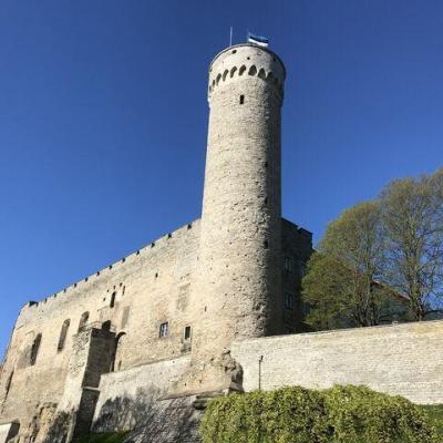 Stredoveké hrady a pevnosti