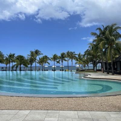 jw marriot mauritius resort