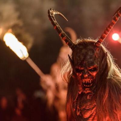 Krampus