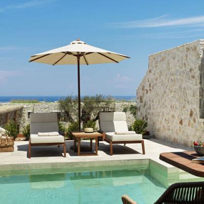 Lesante Cape Resort & Villas