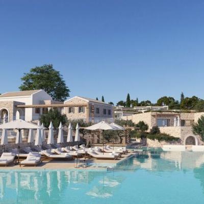 Lesante Cape Resort & Villas