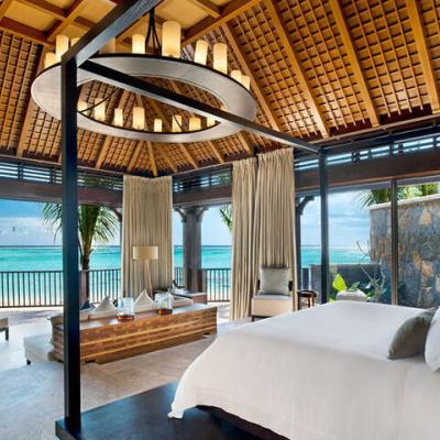 JW Marriott Mauritius