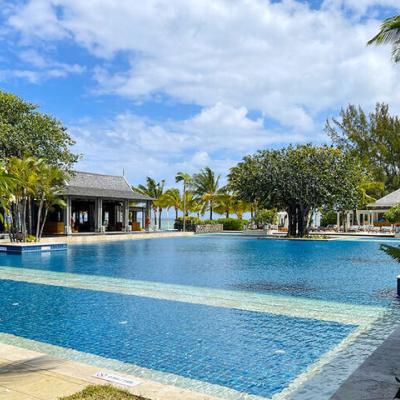 JW Marriott Mauritius