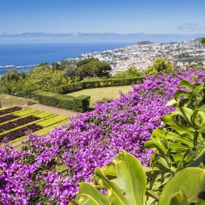 Madeira