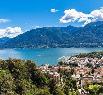 Lago Maggiore