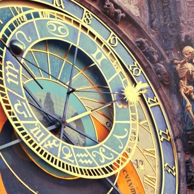 Praha Orloj