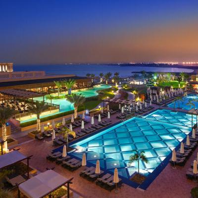 Rixos Bab Al Bahr