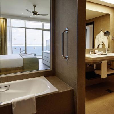 RIU Dubai hotelová izba