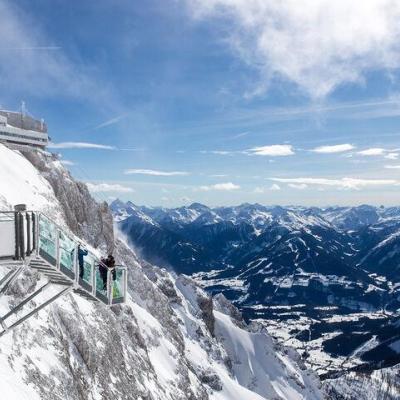 Dachstein Sky Walk