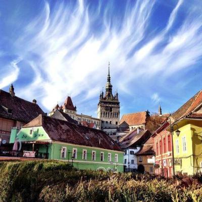 Sighisoara