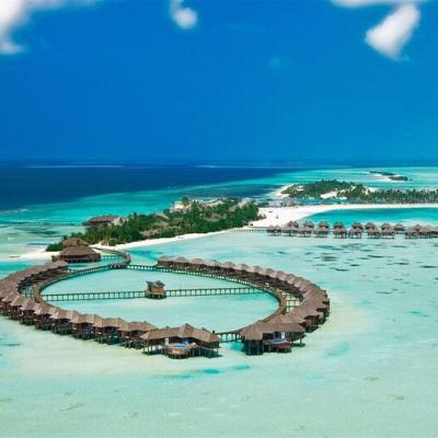 Hotel Sun Siyam Olhuveli