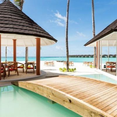 Hotel Sun Siyam Olhuveli